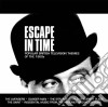 Escape In Time - Popular British Televison Themes Of The 1960s cd