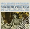 Mouskouri/Mercouri - Golden Age Of Greek Cinema (2 Cd) cd