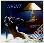 Johnnie Mann Singers - Night cd