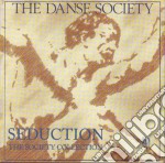 Danse Society (The) - Seduction-collection