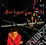 Sylvia Telles - Amor De Gente Moca - Musicas De Anthonio cd