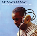 Ahmad Jamal - Trio & Quintet Recordings (2 Cd) cd