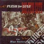 Flesh For Lulu - Big Fun City cd