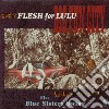 Flesh For Lulu - Big Fun City cd