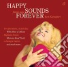 James Last / Kaempfer - Happy Sounds Forever cd