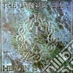Danse Society (The) - Heaven Is Waiting