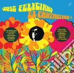 Jose' Feliciano - El Fantastico! Sombras Una Voz, Una Guitarra cd