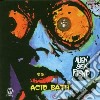 Alien Sex Fiend - Acid Bath cd