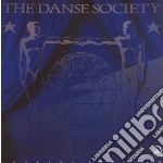 Danse Society - Looking Through cd