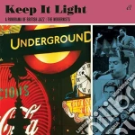 Keep It Light: A Panorama Of British Jazz - The Modernists (3 Cd) cd