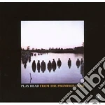Play Dead - From The Promised Land cd