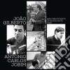 Joao Gilberto - And The Stylists Of Bossa Nova Sing Antonio Carlos Jobim (2 Cd) cd