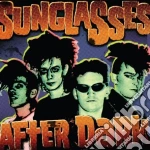 Sunglasses After Dar - Sunglasses After Dark cd