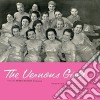 Vernons Girls / Lyn Cornell - The Vernons Girls / Lyn Cornell cd