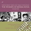 Women Of Bossa Nova (The) - Volume One  / Various (2 Cd) cd