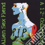 Alien Sex Fiend - 12' Singles Collection (2 Cd) cd