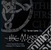 Mission - First Chapter - Live cd