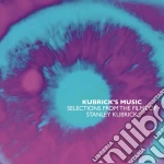 Kubrick's Music (4 Cd) cd
