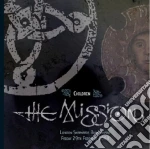 Mission - Children - Live cd