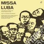 Les Troubadours Du Roi Badouin - Missa Luba (3 Cd) cd