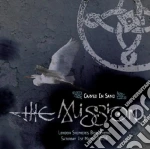 Carved In Sand - Live cd