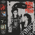 Alien Sex Fiend - Classic Albums And Bbc Sessions Collection (4 Cd)