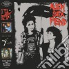 Alien Sex Fiend - Classic Albums And Bbc Sessions Collection (4 Cd) cd