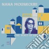 Nana Mouskouri - The Voice Of Greece (3 Cd) cd