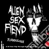 Alien Sex Fiend - Fiendology - A 35 Year Trip Through Fiendish History (3 Cd) cd