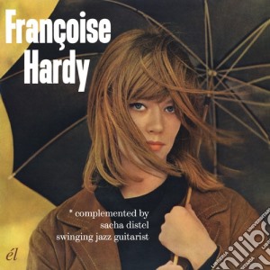Francoise Hardy - Canta Per Voi In Italiano (3 Cd) cd musicale di Francoise Hardy