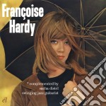 Francoise Hardy - Canta Per Voi In Italiano (3 Cd)