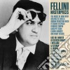 Fellini Masterpieces / Various (3 Cd) cd