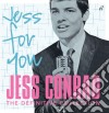 Jess Conrad - Jess For You: The Definitive Collection (2 Cd) cd
