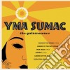 Yma Sumac - The Quintessence (3 Cd) cd