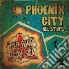 Phoenix City All-stars - Two Tone Gone Ska cd