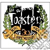 Toasters - 30th Anniversary cd