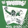 Toasters (The) - Pool Shark cd musicale di Toasters