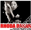 Rhoda Dakar - Sings The Bodysnatchers cd