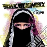 Sonic Boom Six - F-bomb (2 Cd) cd