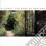 Blueboy - Bank Of England cd