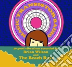 Magic Transistor Radio-20 Good Vibration / Various cd