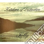 Kitchens Of Distinction - Folly cd