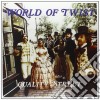 (LP Vinile) World Of Twist - Quality Street cd