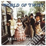 World Of Twist - Quality Street - Expanded Edition (2 Cd)