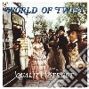 World Of Twist - Quality Street - Expanded Edition (2 Cd) cd