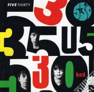 Bed - expanded edition cd musicale di Thirty Five