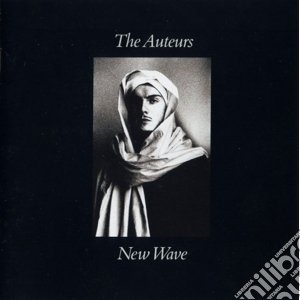 New wave: expanded edition cd musicale di Auteurs