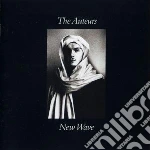 New wave: expanded edition cd