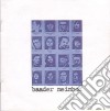 Baader Meinhof - Baader Meinhof: Expanded Edition cd