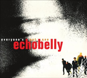 Echobelly - Everybody S Got One: Expanded Edition (2 Cd) cd musicale di Echobelly